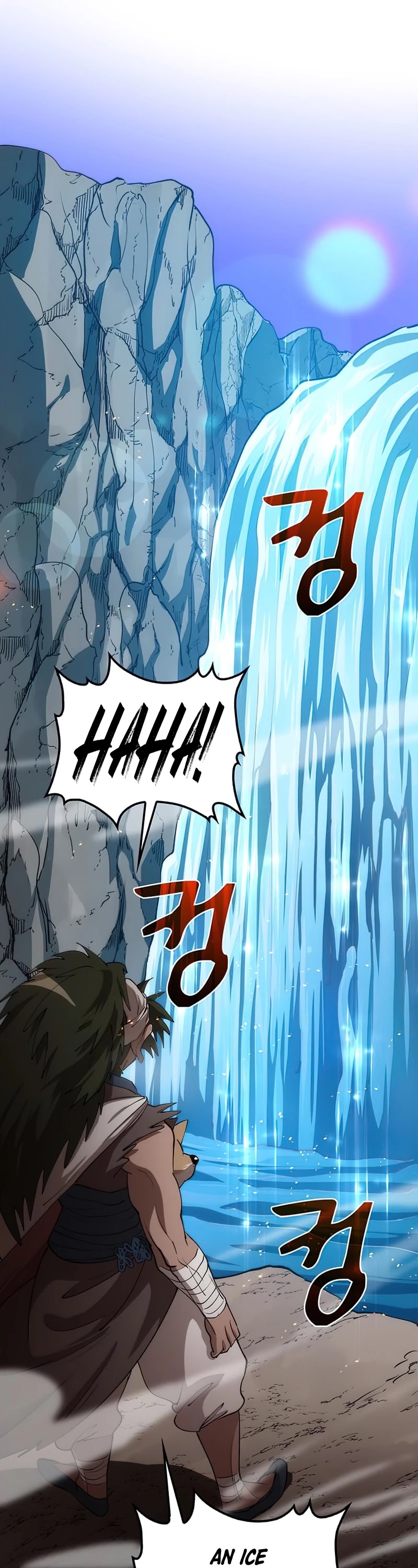 Doctor’s Rebirth Chapter 66 page 33 - Chapter 66