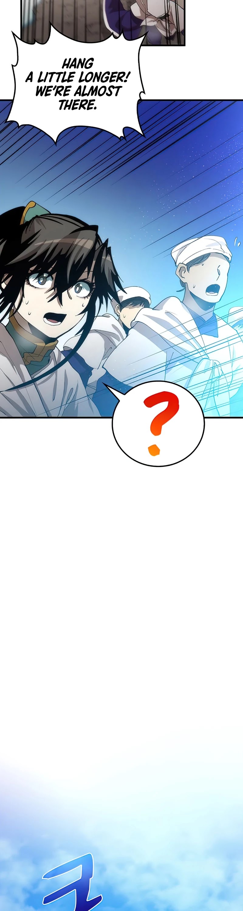 Doctor’s Rebirth Chapter 66 page 37 - Chapter 66