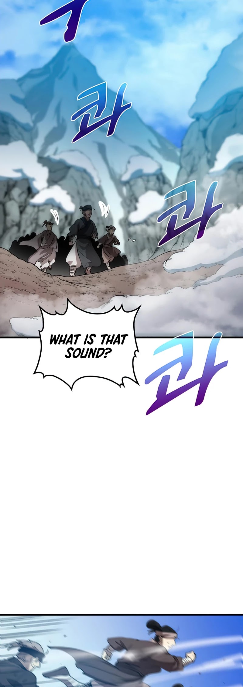 Doctor’s Rebirth Chapter 66 page 38 - Chapter 66