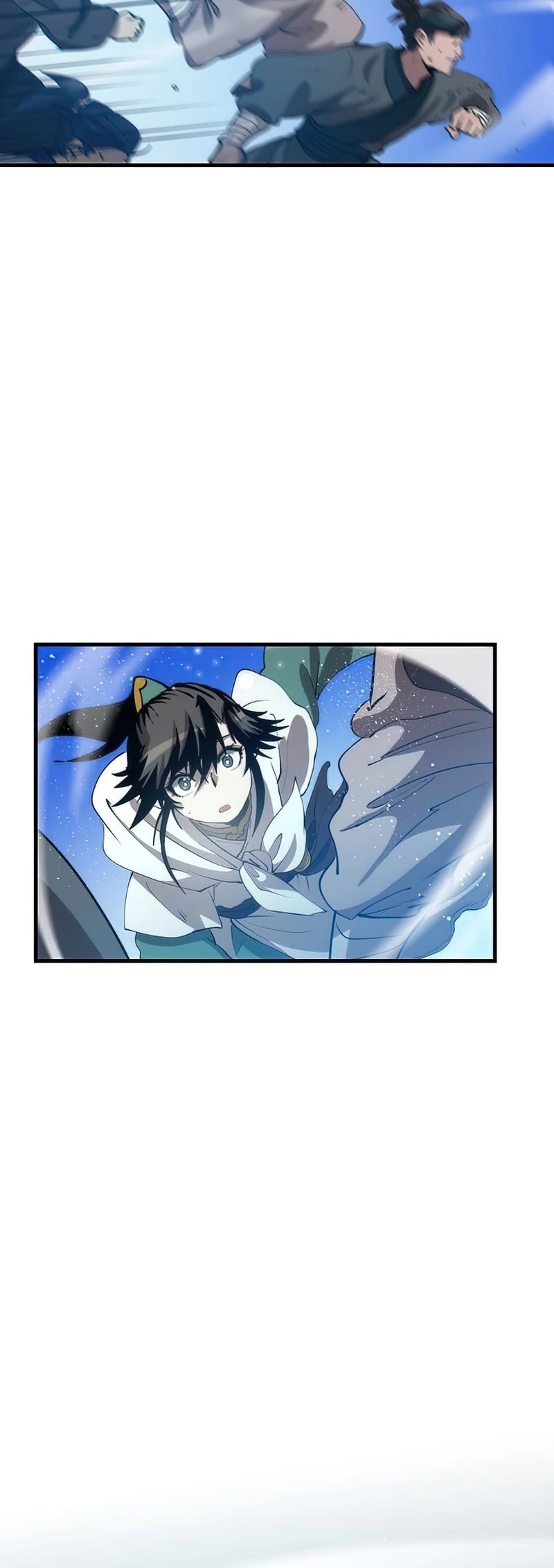 Doctor’s Rebirth Chapter 66 page 39 - Chapter 66
