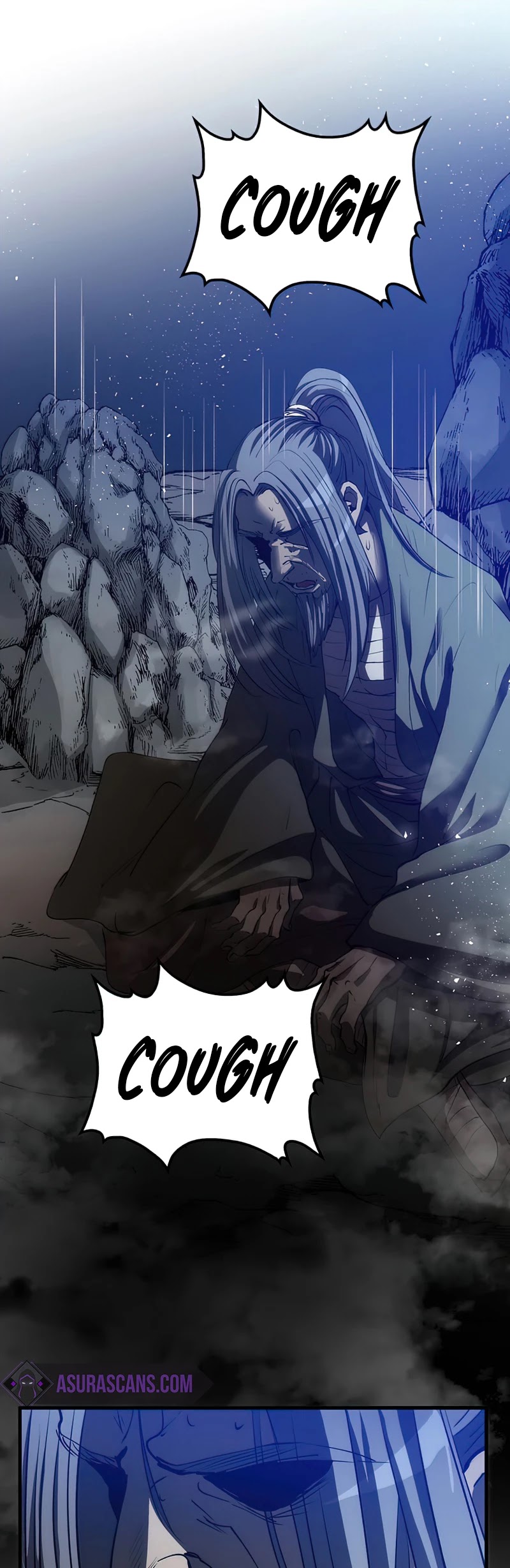 Doctor’s Rebirth Chapter 66 page 48 - Chapter 66