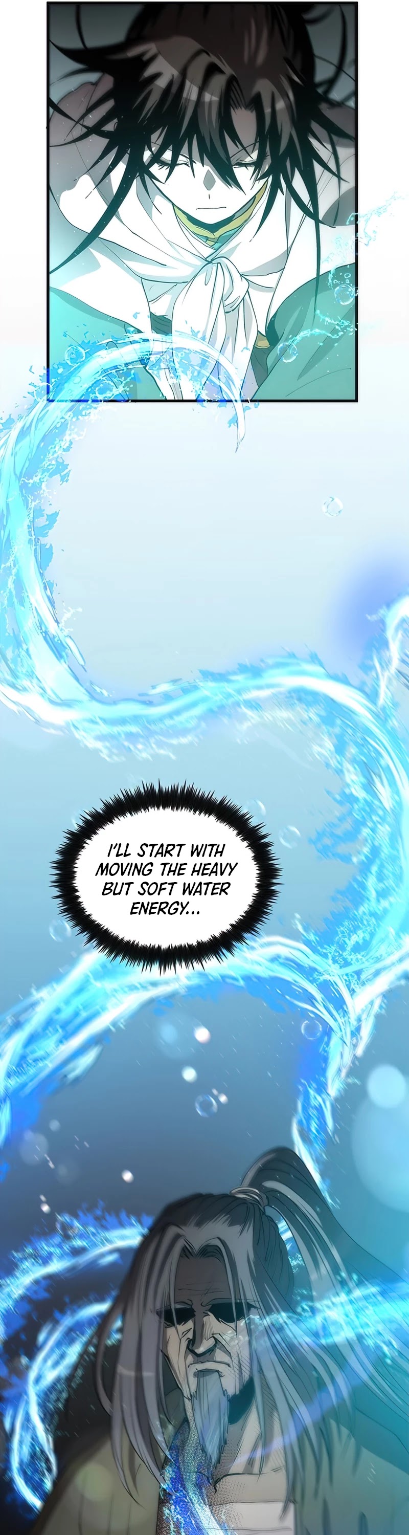 Doctor’s Rebirth Chapter 67 page 18 - Chapter 67