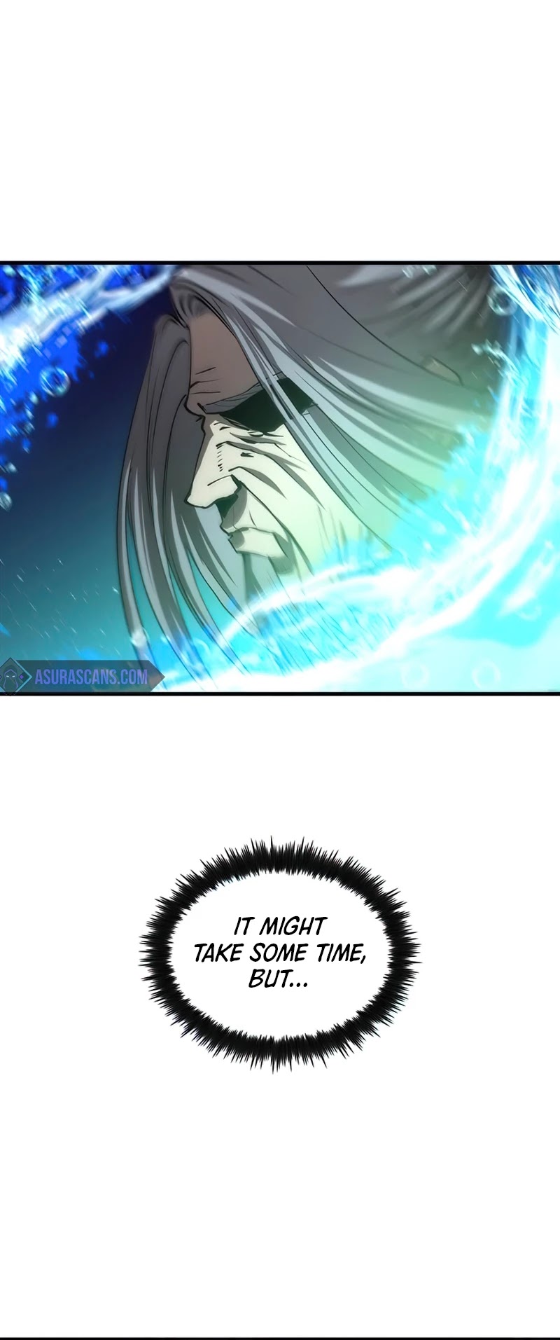 Doctor’s Rebirth Chapter 67 page 25 - Chapter 67