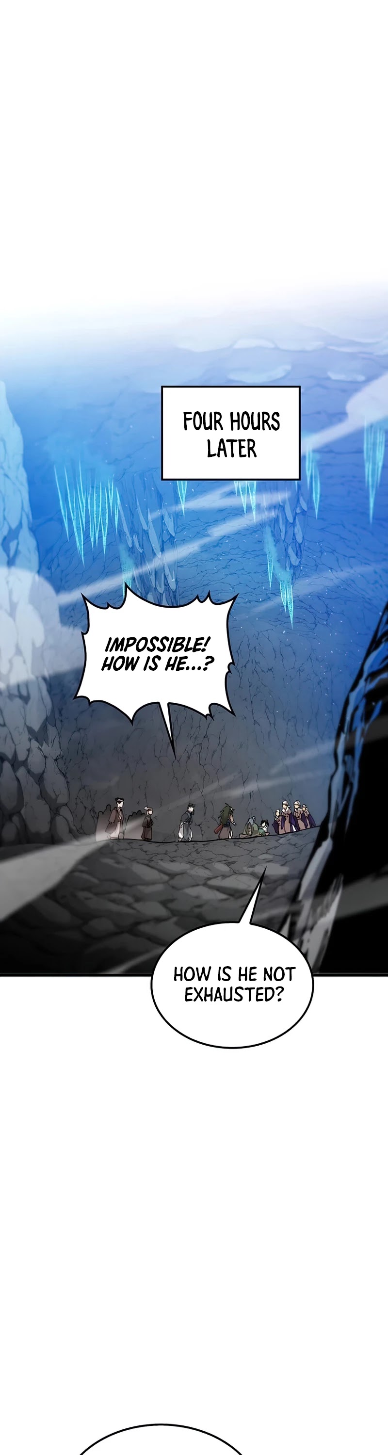 Doctor’s Rebirth Chapter 67 page 27 - Chapter 67