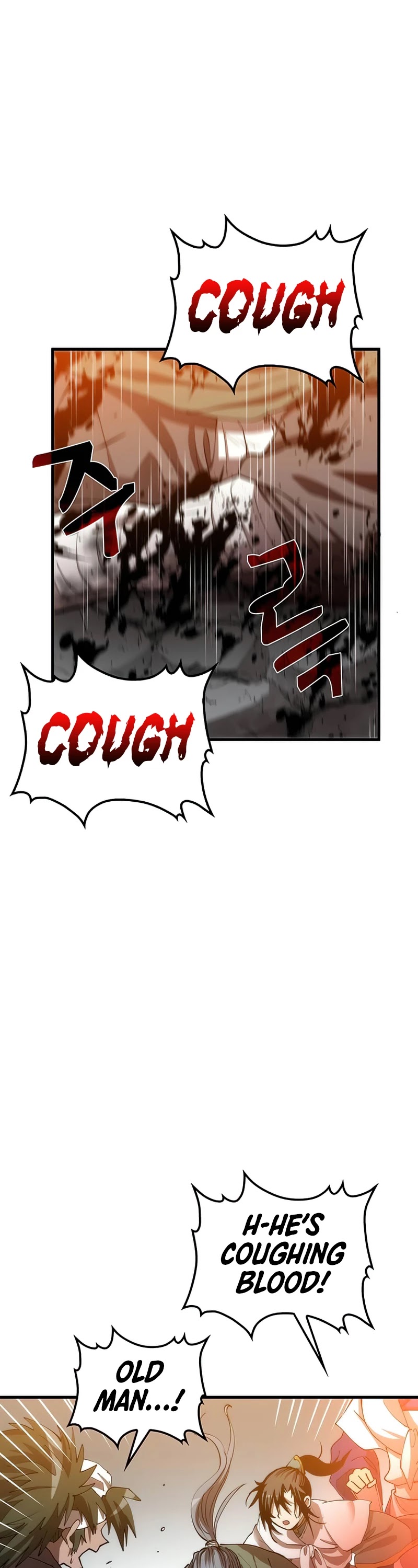 Doctor’s Rebirth Chapter 67 page 31 - Chapter 67