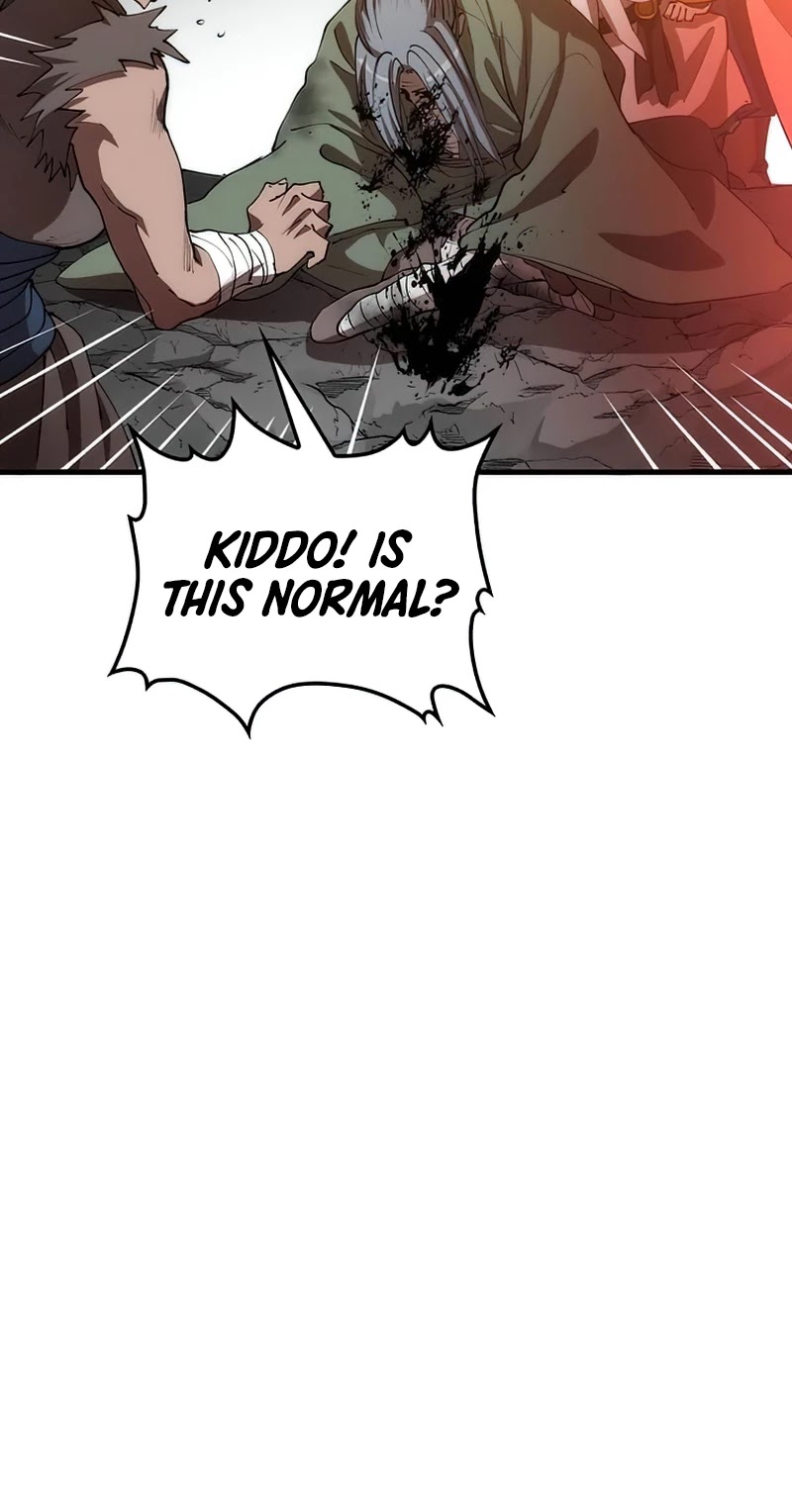 Doctor’s Rebirth Chapter 67 page 32 - Chapter 67