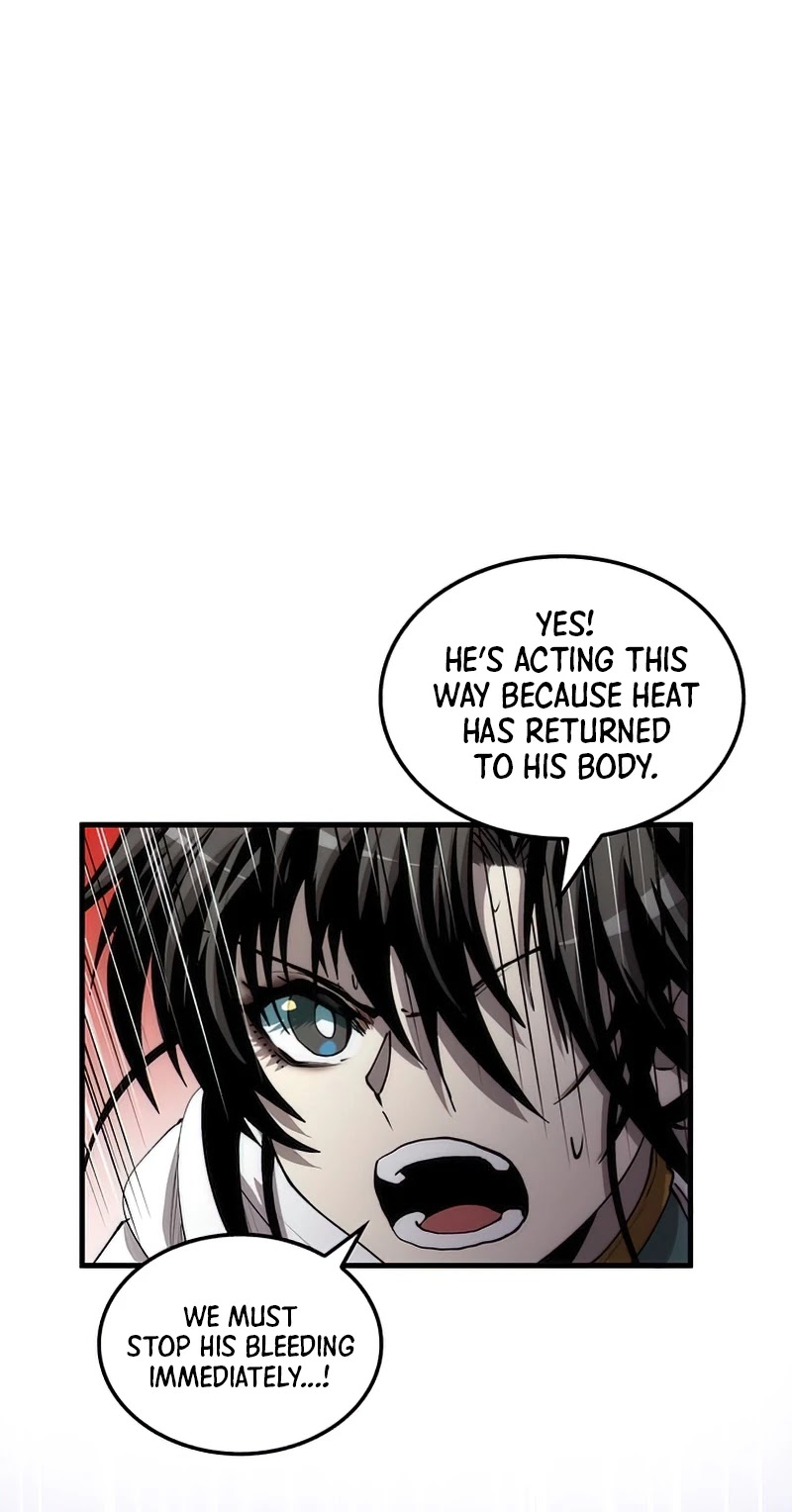 Doctor’s Rebirth Chapter 67 page 33 - Chapter 67