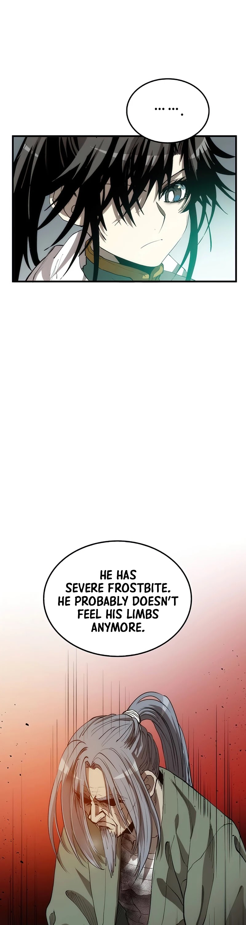 Doctor’s Rebirth Chapter 67 page 36 - Chapter 67