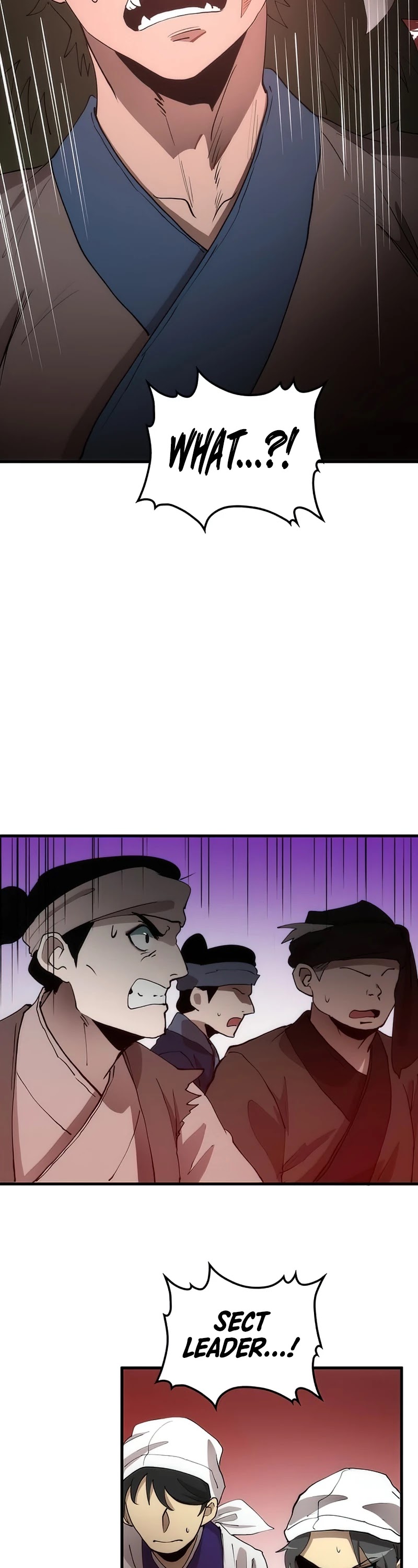 Doctor’s Rebirth Chapter 67 page 43 - Chapter 67