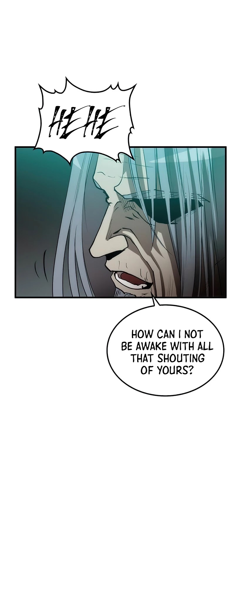 Doctor’s Rebirth Chapter 67 page 47 - Chapter 67