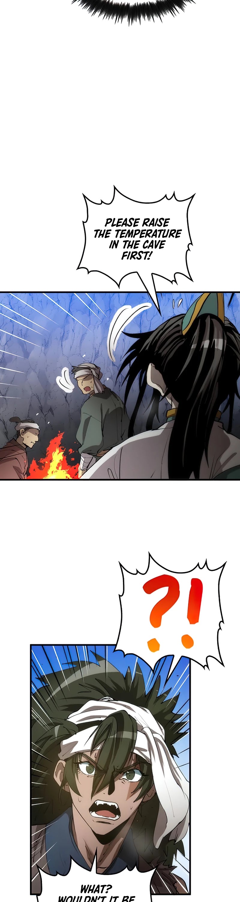 Doctor’s Rebirth Chapter 67 page 6 - Chapter 67