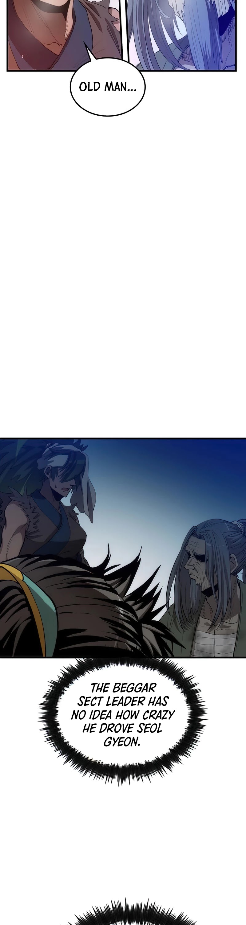Doctor’s Rebirth Chapter 68 page 11 - Chapter 68