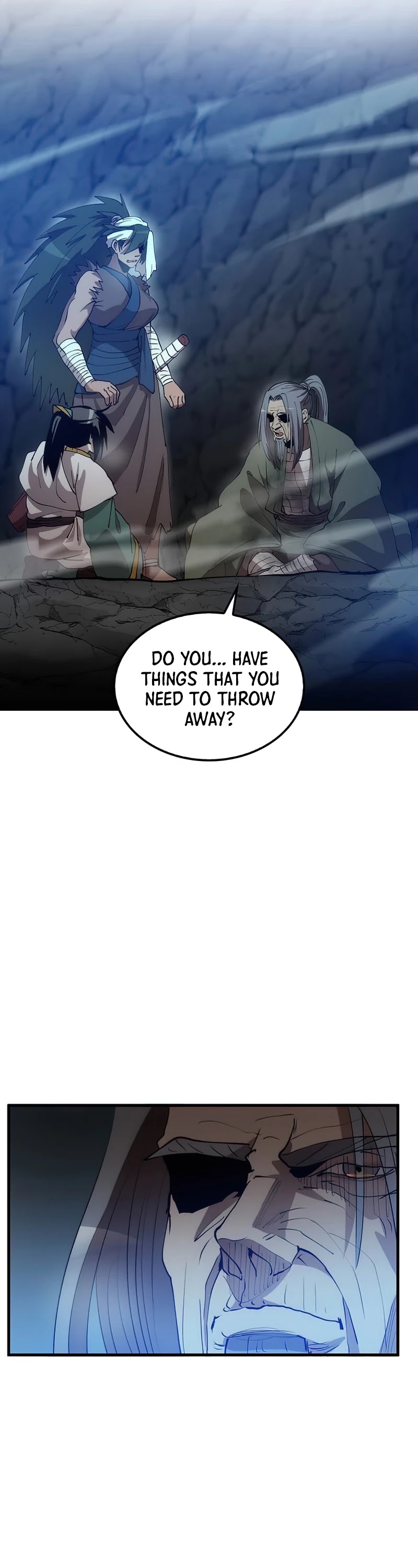 Doctor’s Rebirth Chapter 68 page 19 - Chapter 68