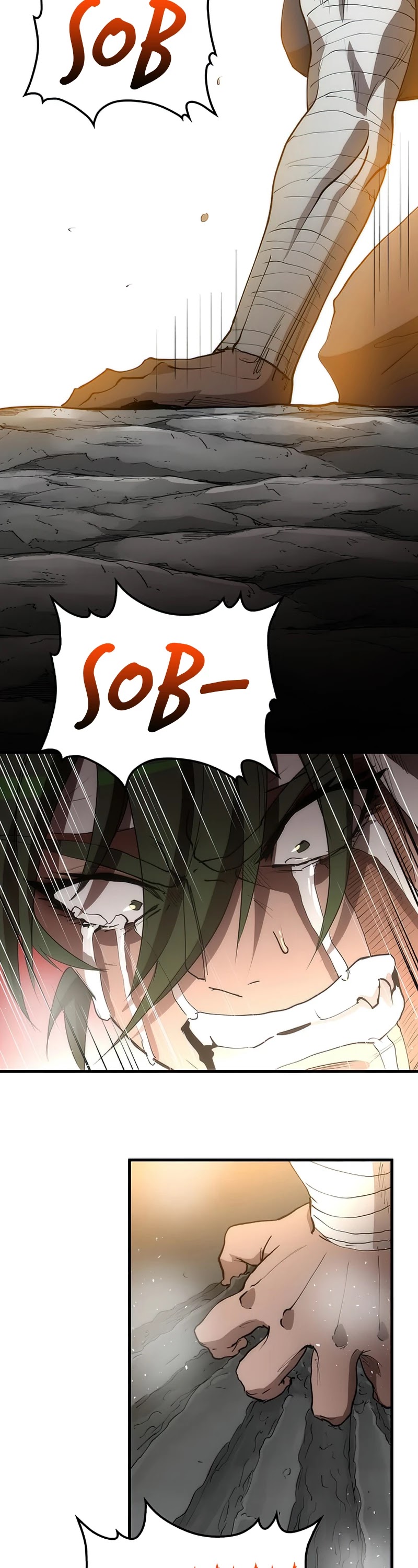 Doctor’s Rebirth Chapter 68 page 23 - Chapter 68