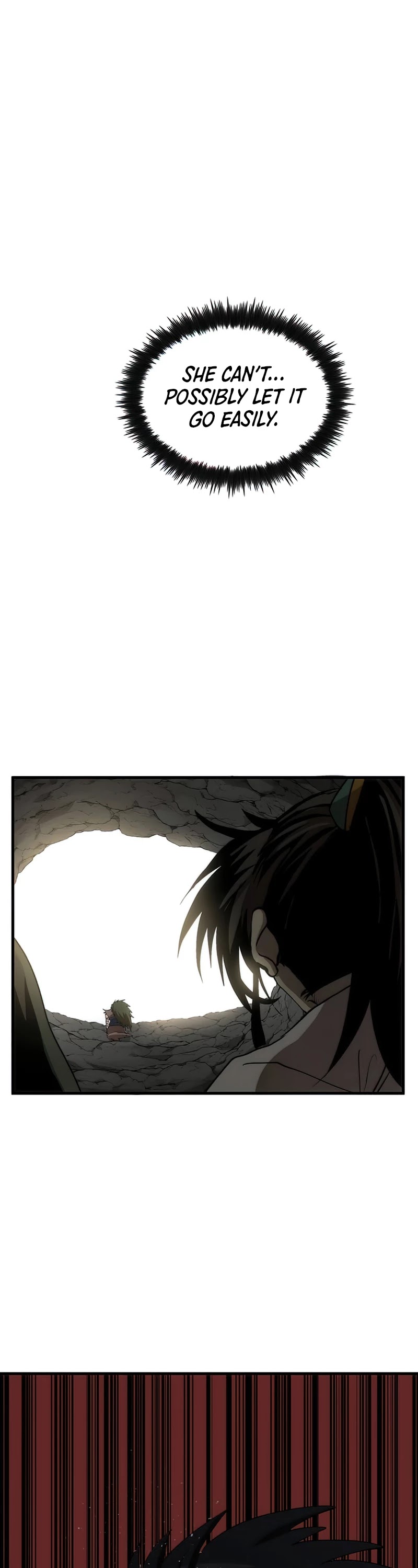 Doctor’s Rebirth Chapter 68 page 27 - Chapter 68