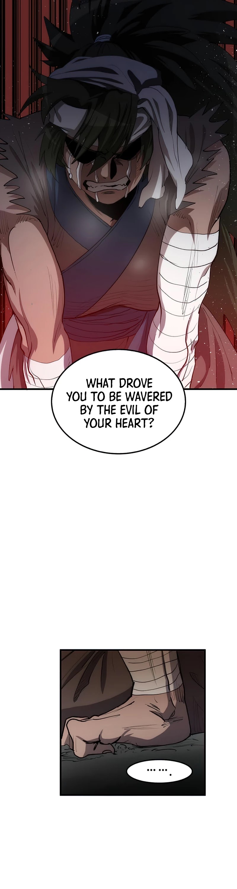 Doctor’s Rebirth Chapter 68 page 28 - Chapter 68
