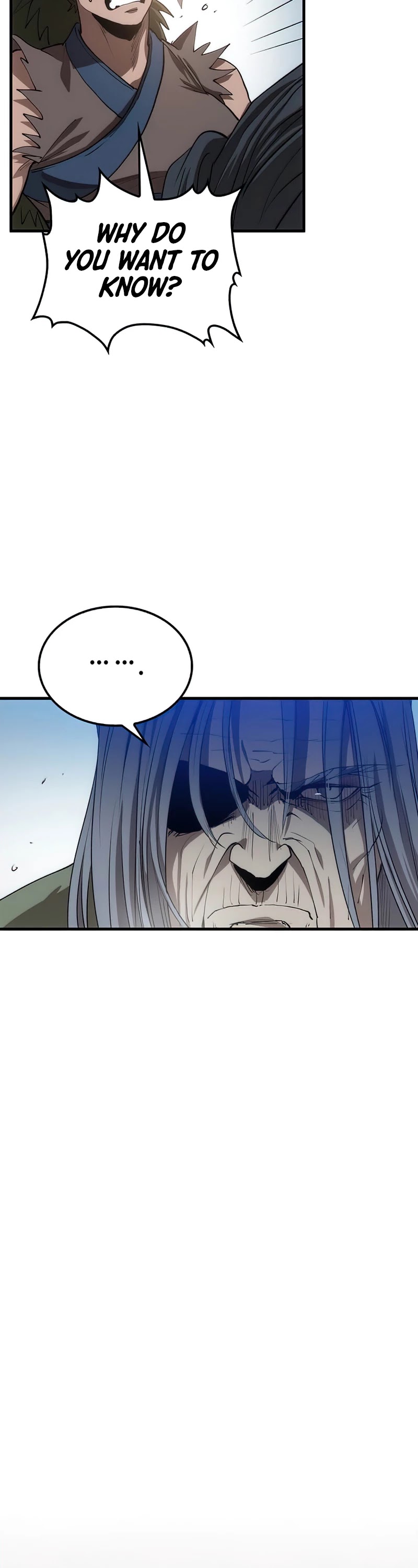 Doctor’s Rebirth Chapter 68 page 31 - Chapter 68