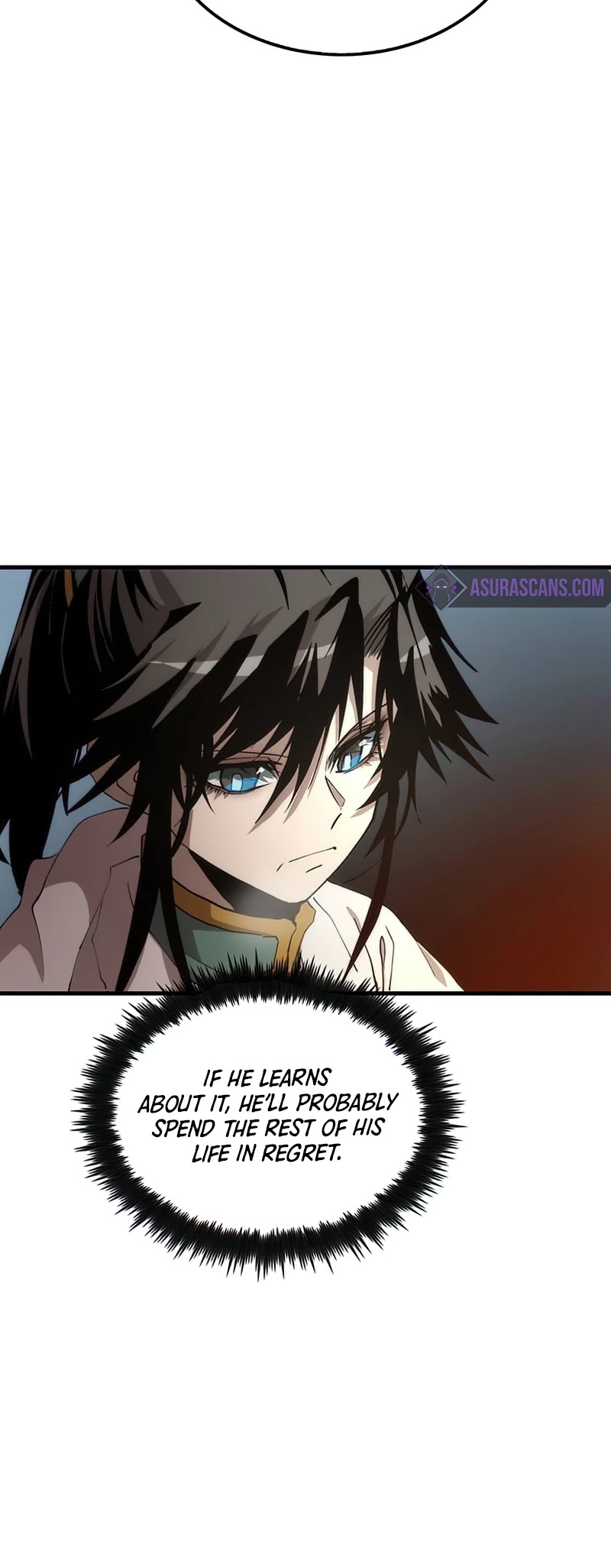 Doctor’s Rebirth Chapter 68 page 33 - Chapter 68
