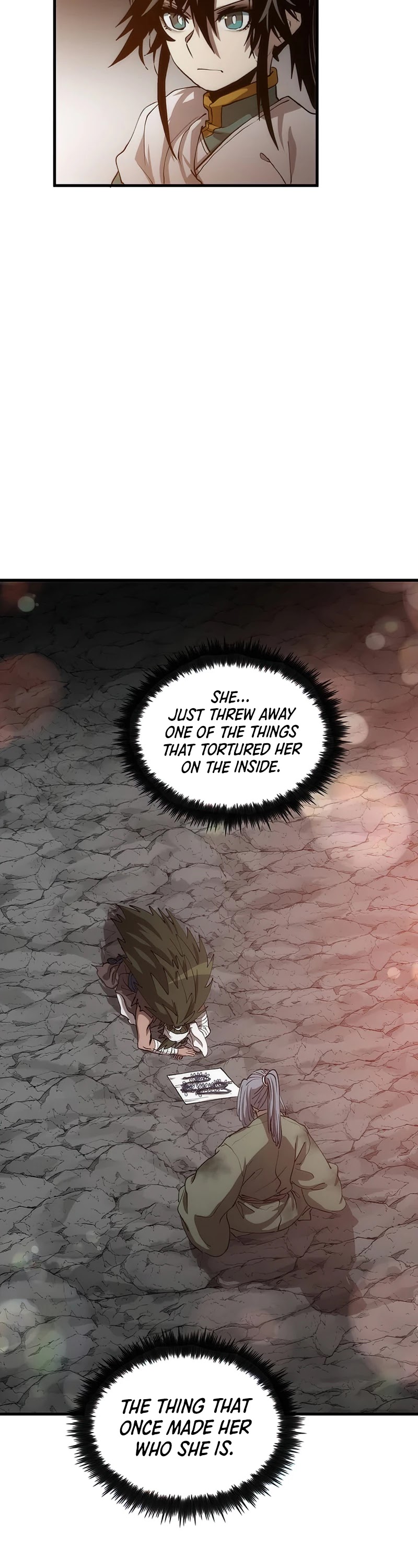 Doctor’s Rebirth Chapter 68 page 39 - Chapter 68