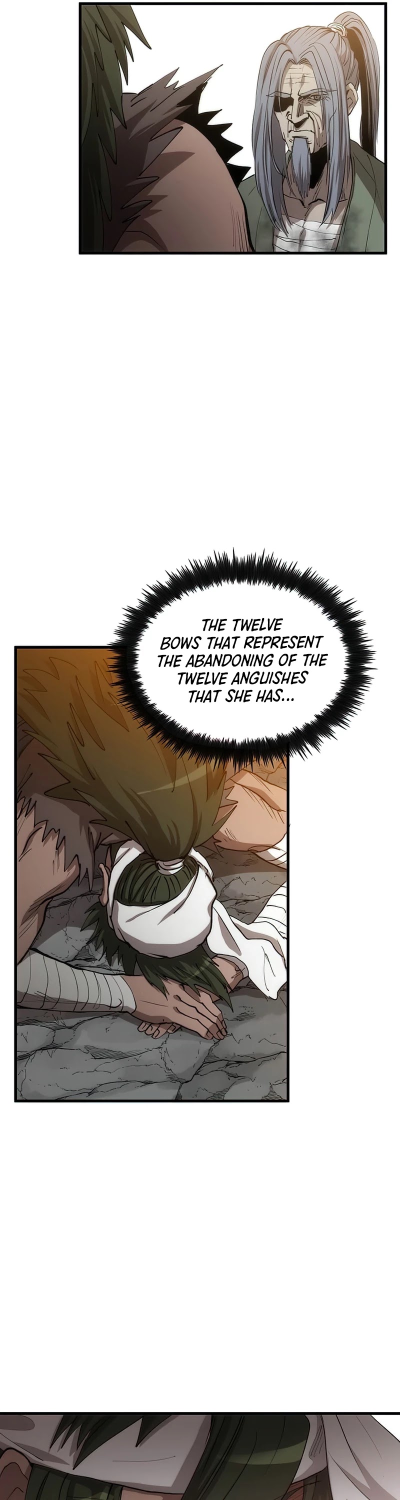 Doctor’s Rebirth Chapter 68 page 42 - Chapter 68