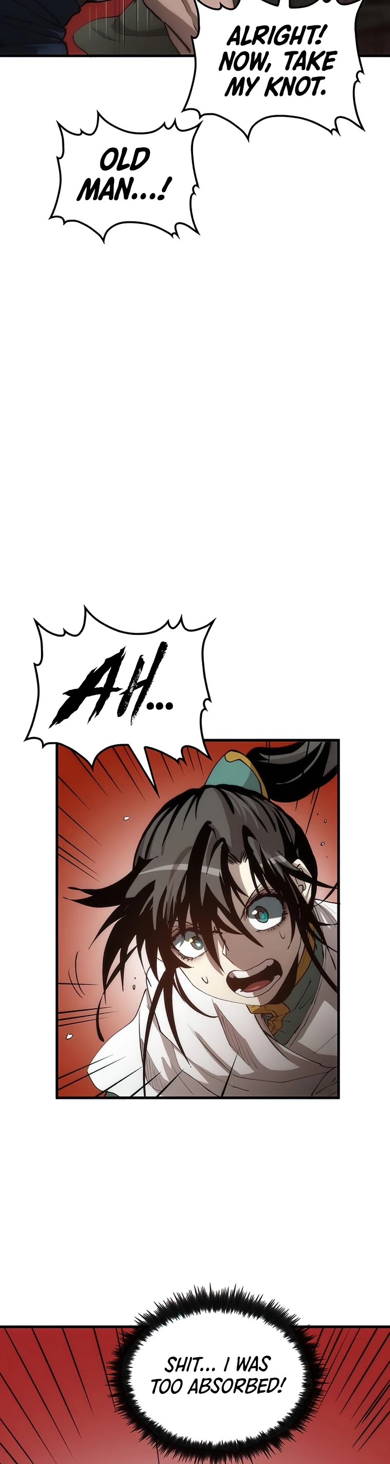 Doctor’s Rebirth Chapter 68 page 44 - Chapter 68