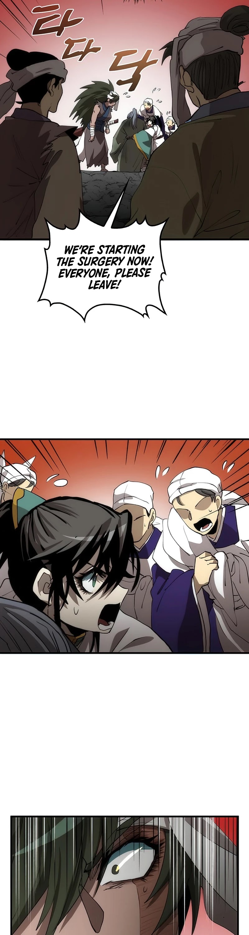 Doctor’s Rebirth Chapter 68 page 45 - Chapter 68