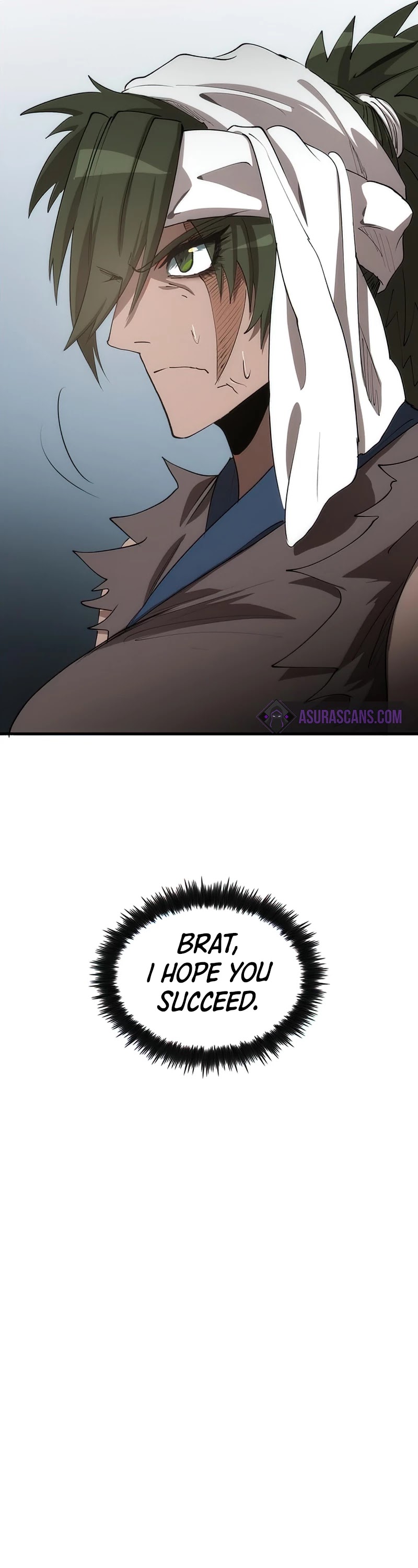Doctor’s Rebirth Chapter 68 page 50 - Chapter 68