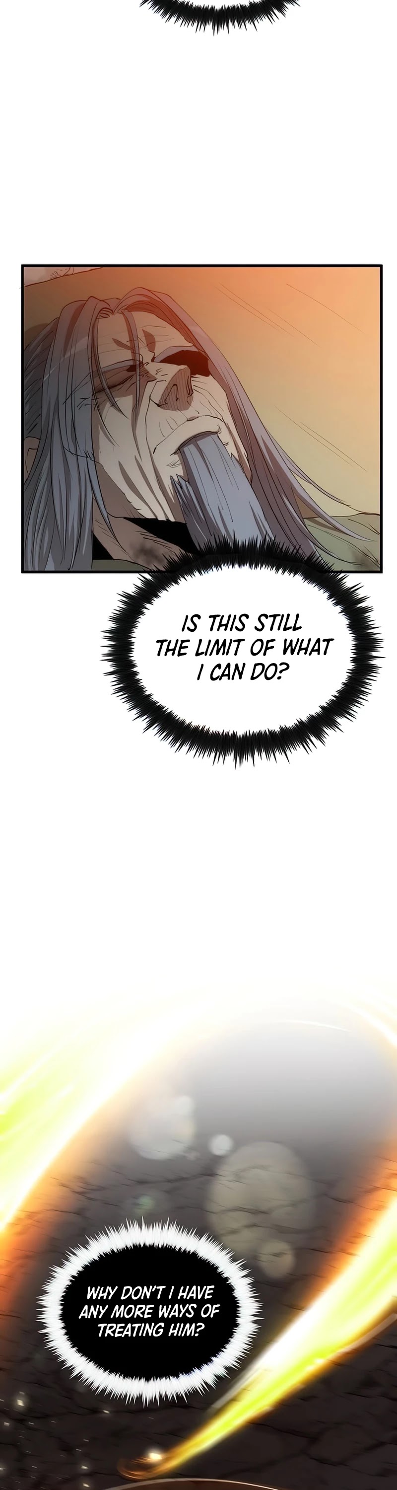 Doctor’s Rebirth Chapter 68 page 54 - Chapter 68