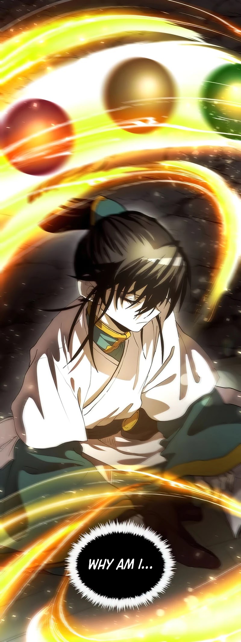 Doctor’s Rebirth Chapter 68 page 55 - Chapter 68
