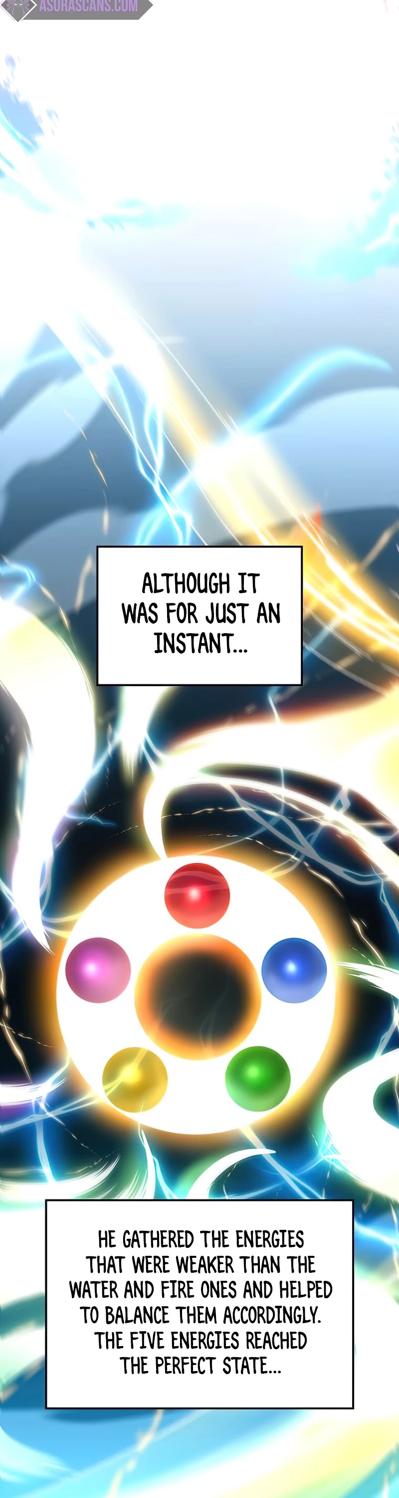 Doctor’s Rebirth Chapter 69 page 11 - Chapter 69
