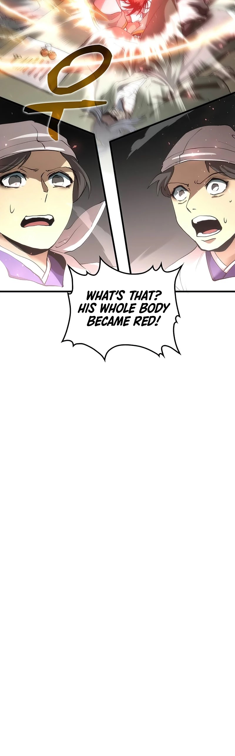 Doctor’s Rebirth Chapter 69 page 13 - Chapter 69