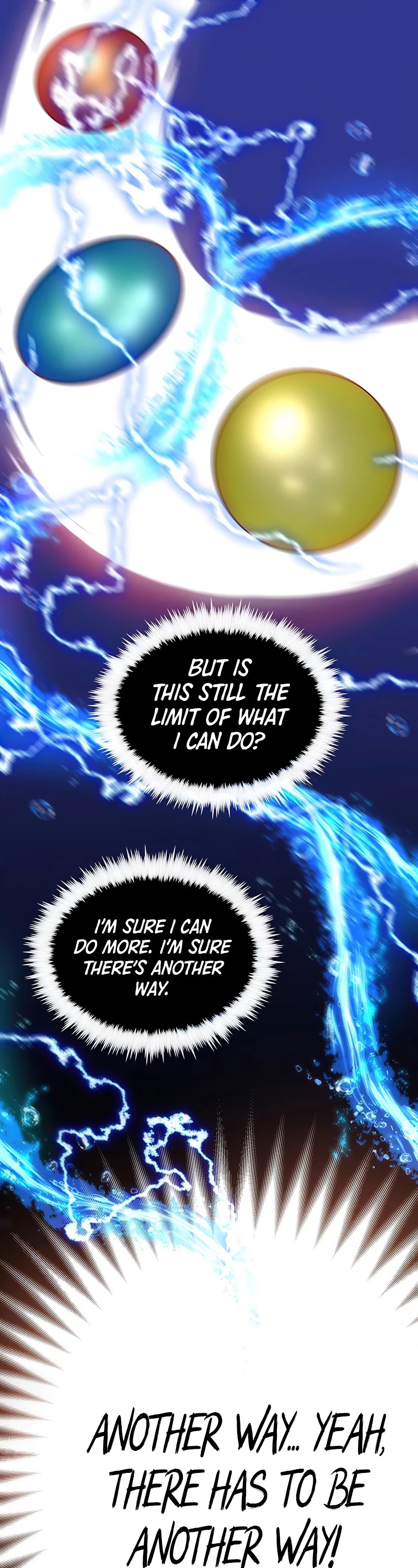 Doctor’s Rebirth Chapter 69 page 2 - Chapter 69