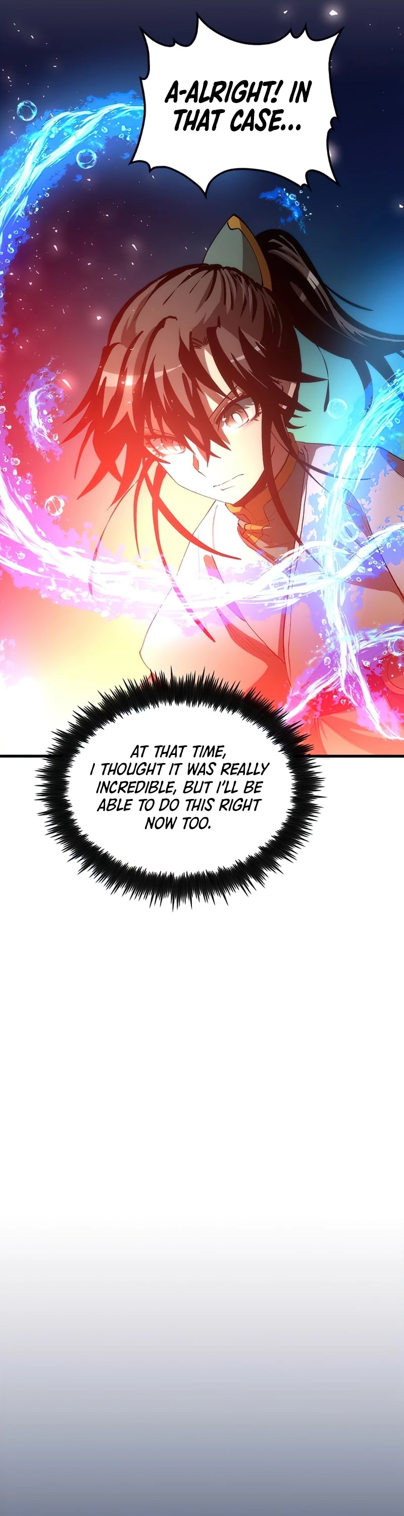 Doctor’s Rebirth Chapter 69 page 22 - Chapter 69