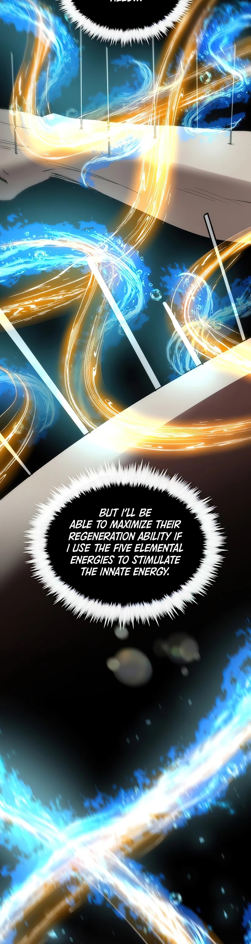 Doctor’s Rebirth Chapter 69 page 24 - Chapter 69