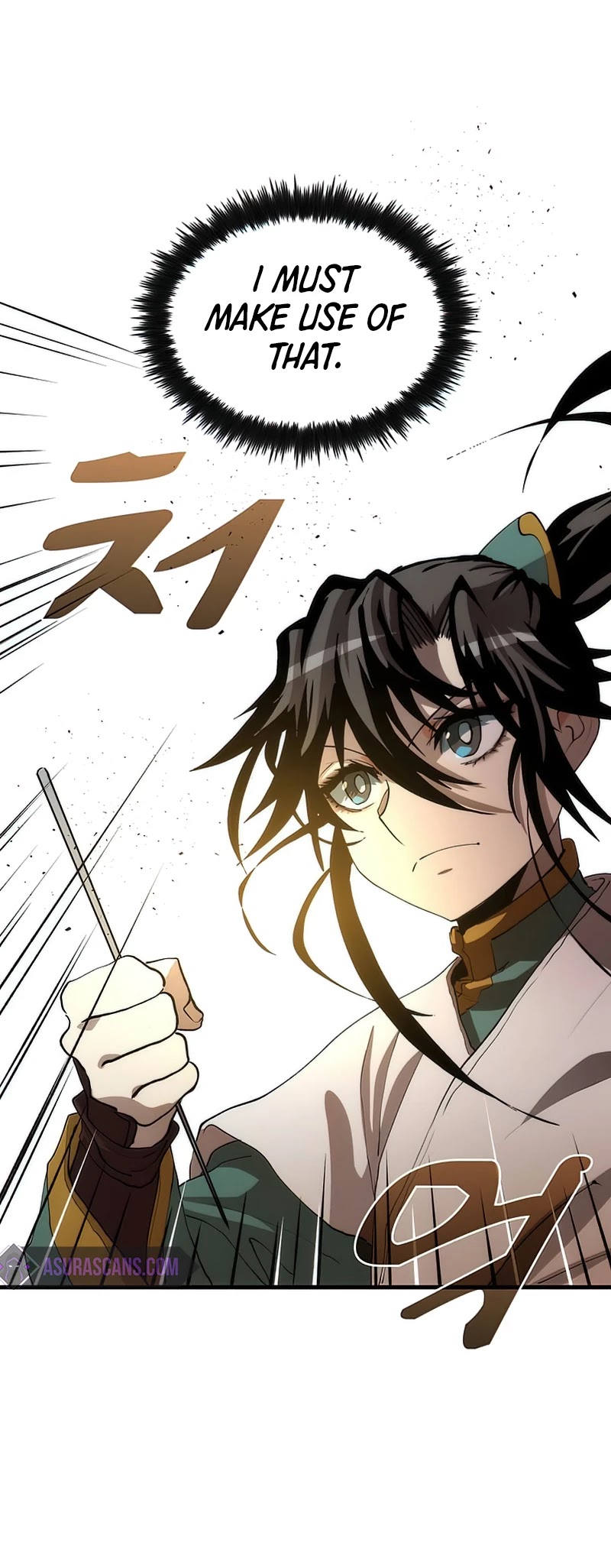 Doctor’s Rebirth Chapter 69 page 29 - Chapter 69
