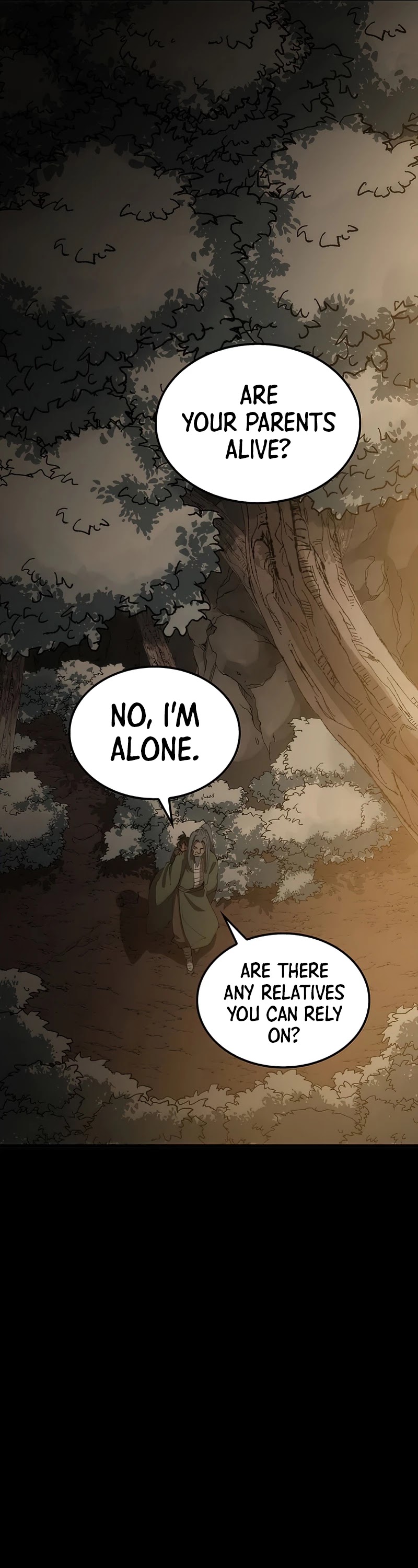 Doctor’s Rebirth Chapter 69 page 38 - Chapter 69