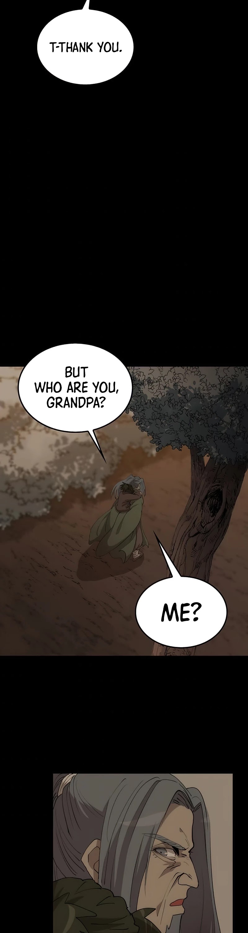 Doctor’s Rebirth Chapter 69 page 40 - Chapter 69