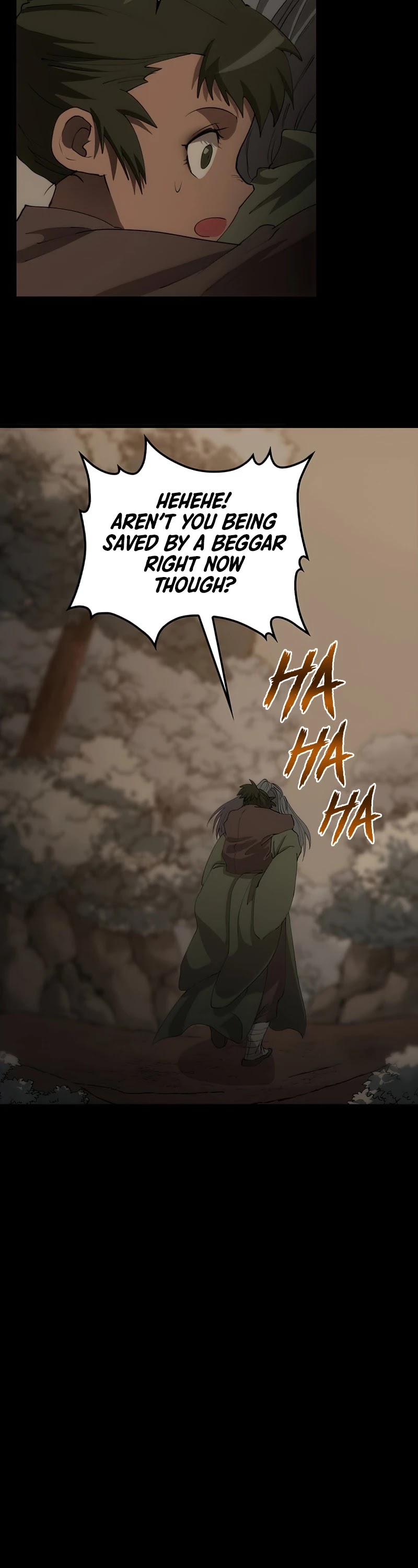 Doctor’s Rebirth Chapter 69 page 42 - Chapter 69