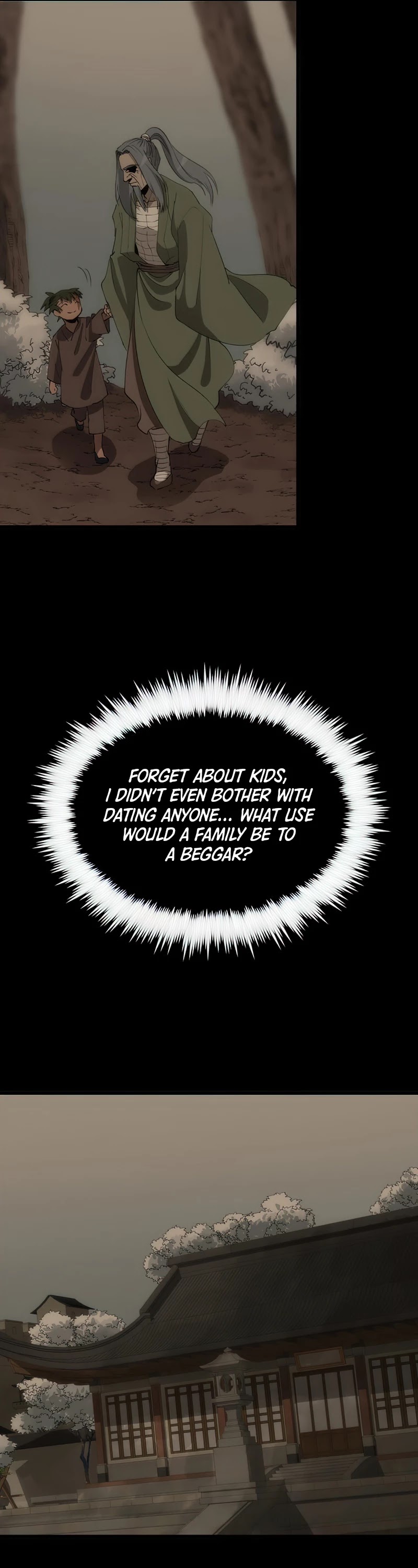 Doctor’s Rebirth Chapter 69 page 46 - Chapter 69