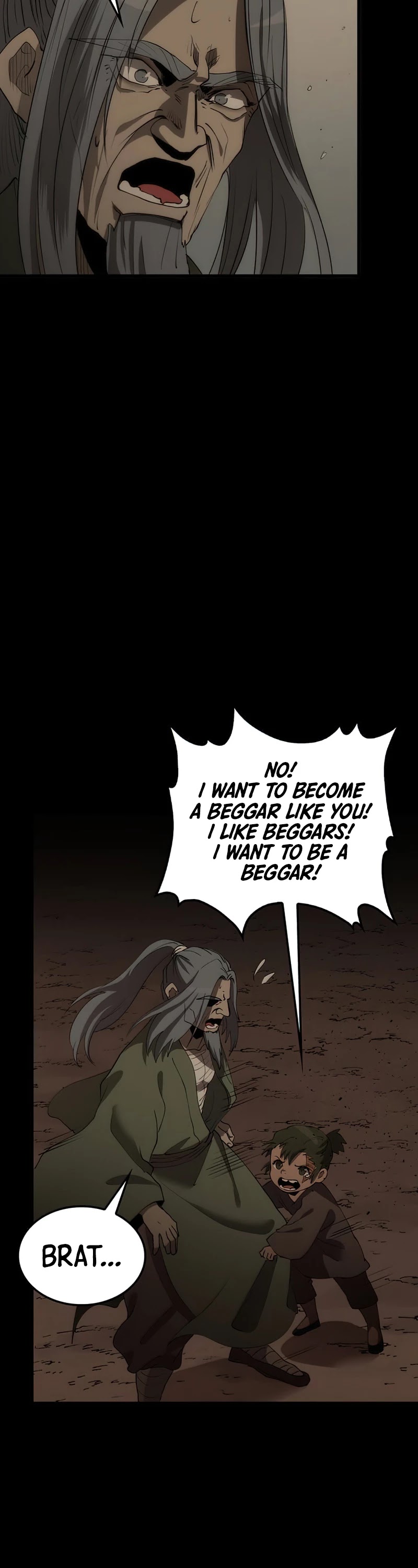 Doctor’s Rebirth Chapter 69 page 51 - Chapter 69