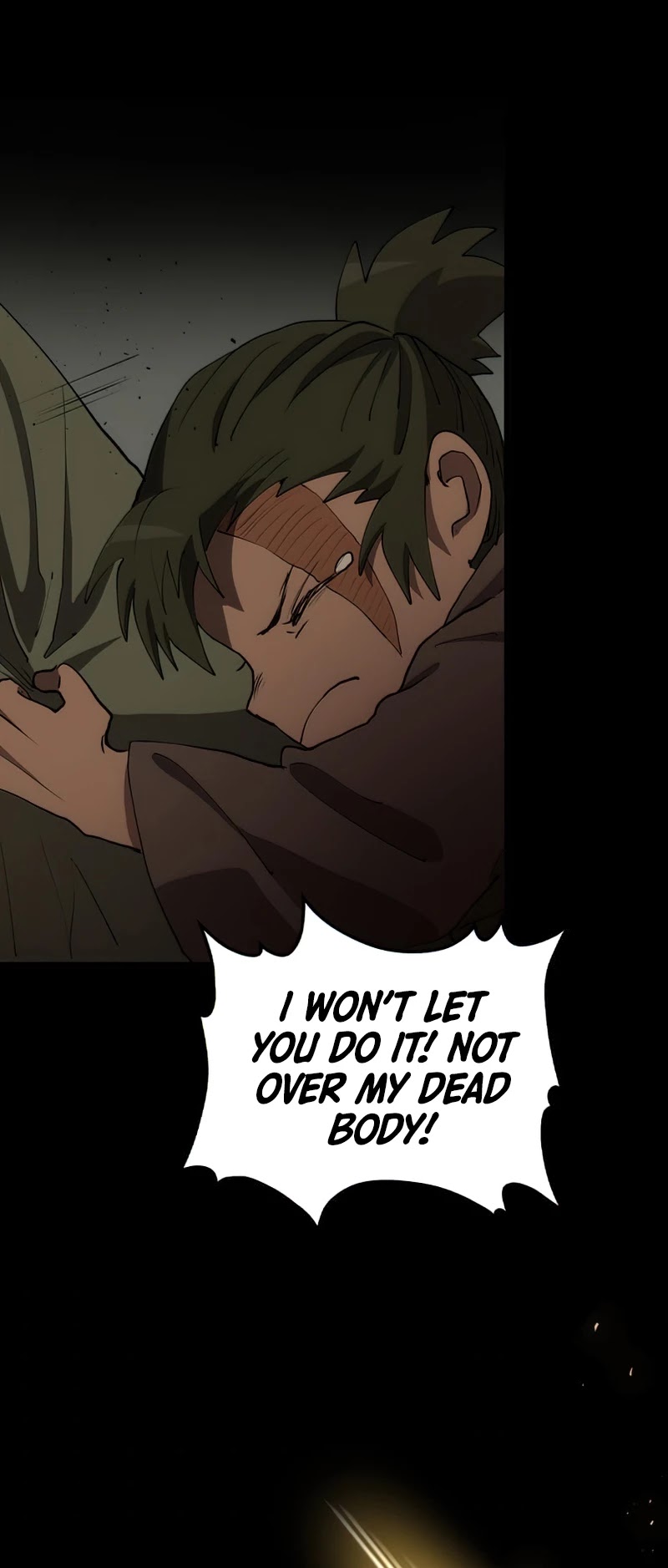 Doctor’s Rebirth Chapter 69 page 52 - Chapter 69