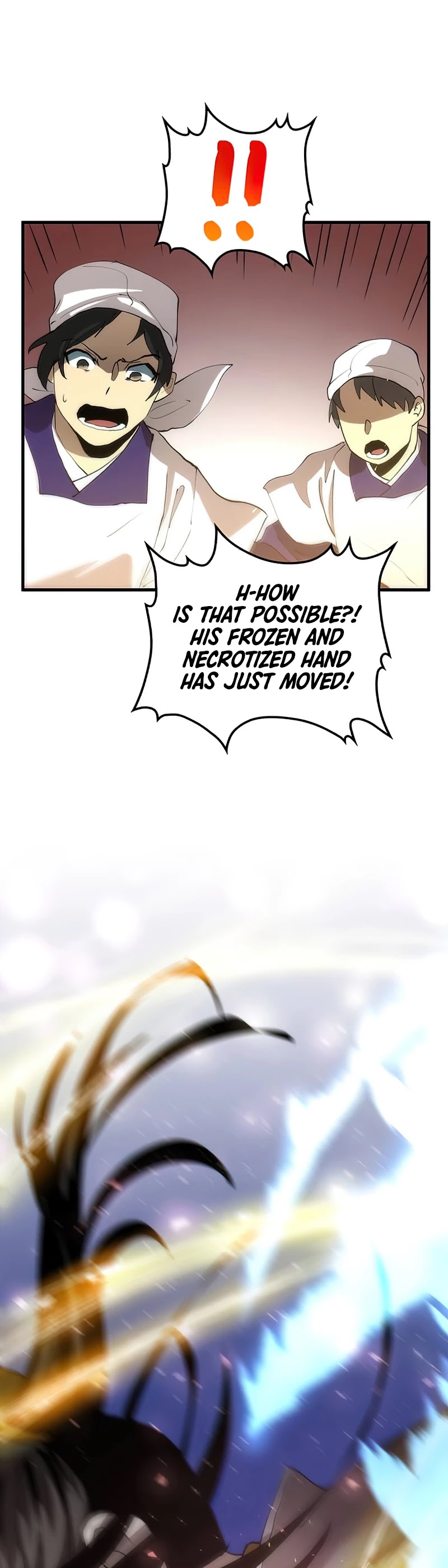 Doctor’s Rebirth Chapter 69 page 56 - Chapter 69