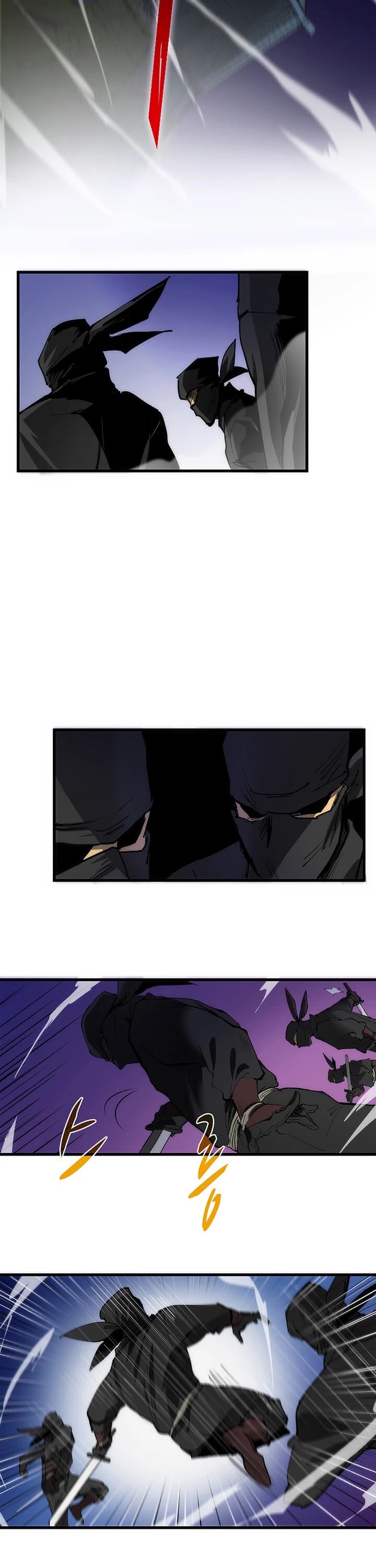 Doctor’s Rebirth Chapter 7 page 10 - Chapter 7