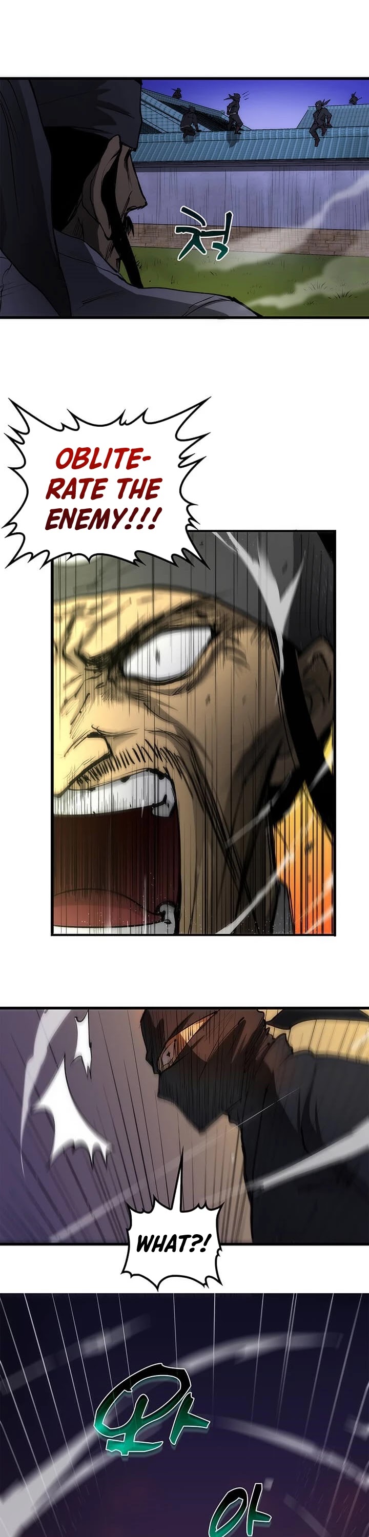 Doctor’s Rebirth Chapter 7 page 11 - Chapter 7