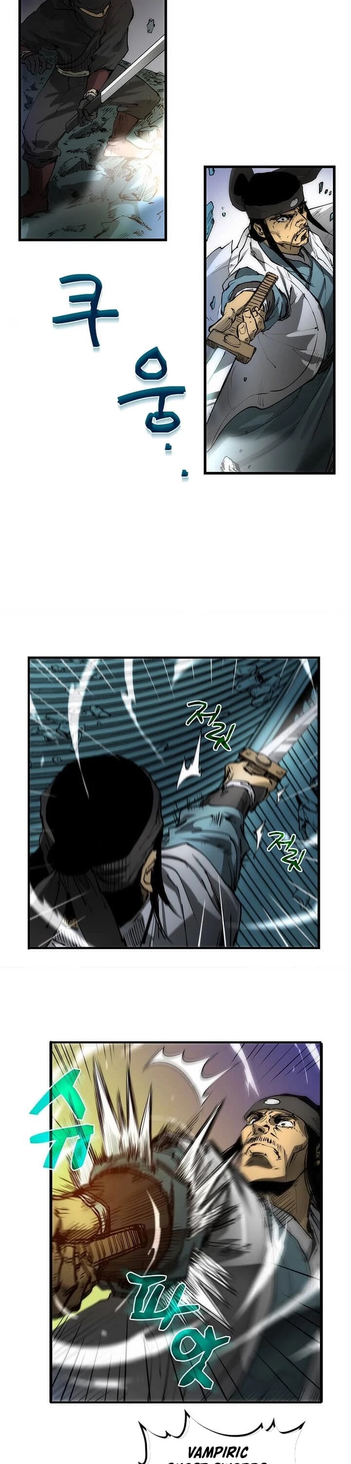 Doctor’s Rebirth Chapter 7 page 23 - Chapter 7
