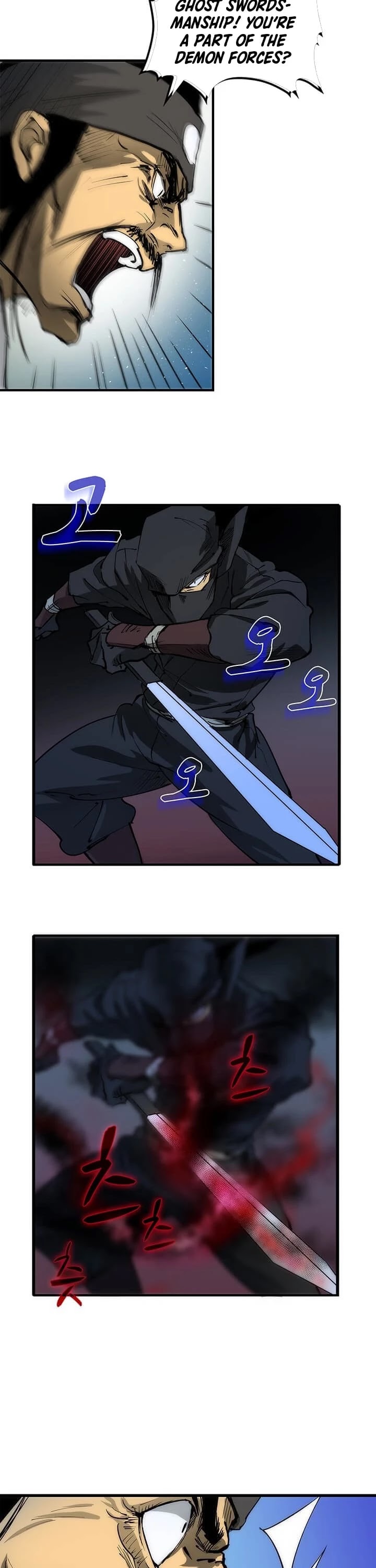 Doctor’s Rebirth Chapter 7 page 24 - Chapter 7