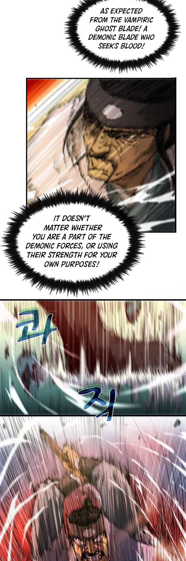 Doctor’s Rebirth Chapter 7 page 27 - Chapter 7
