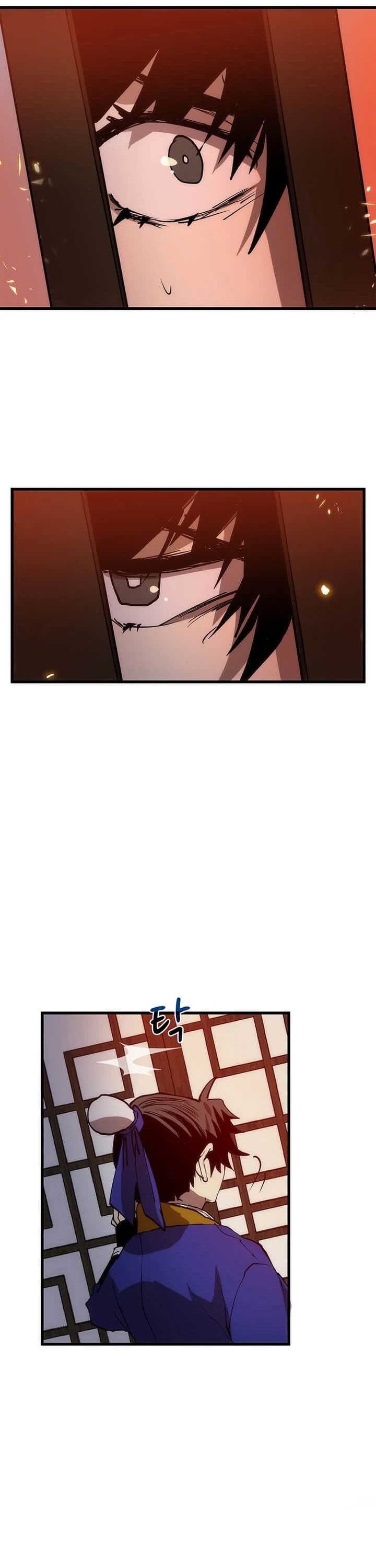 Doctor’s Rebirth Chapter 7 page 36 - Chapter 7