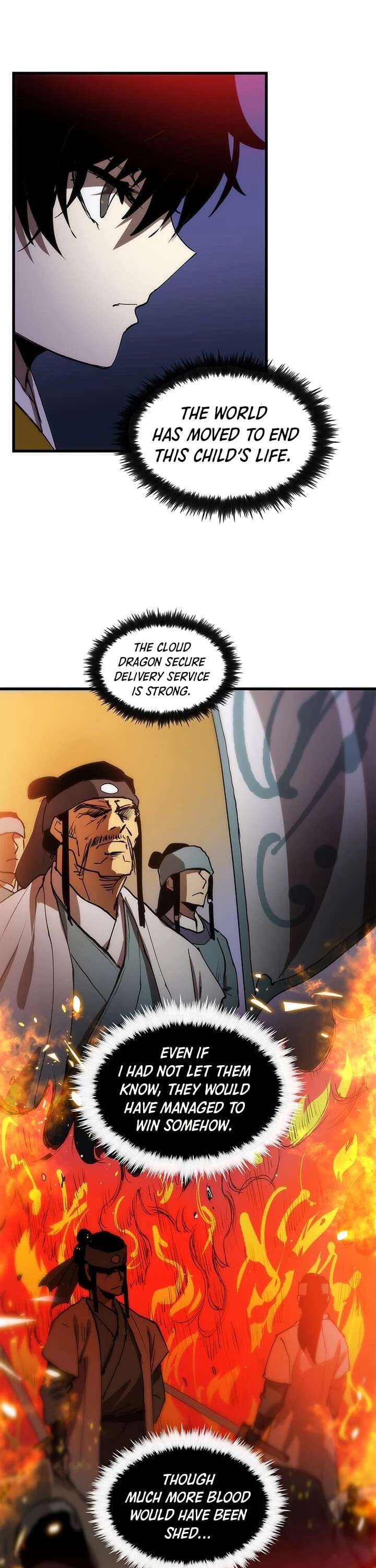 Doctor’s Rebirth Chapter 7 page 39 - Chapter 7