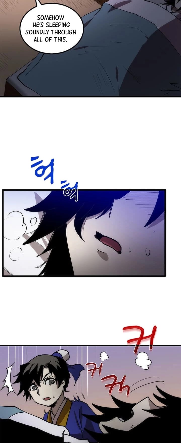 Doctor’s Rebirth Chapter 7 page 42 - Chapter 7
